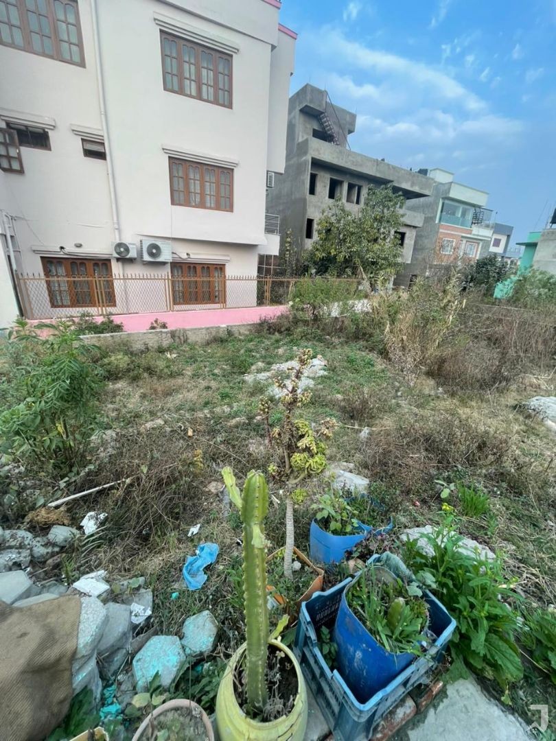 Sangam Colony ma ramro jagga sell ma 