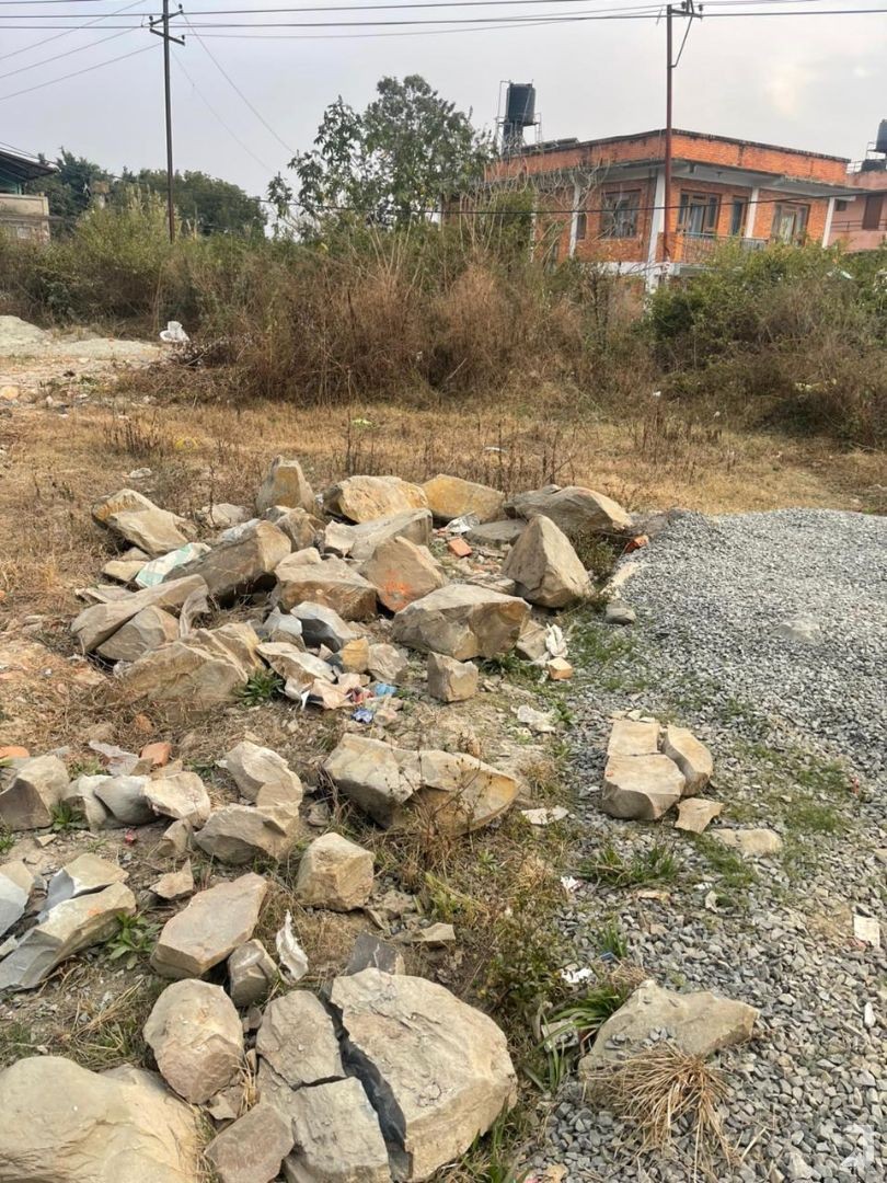 Sangam Colony Sunarghua Land For Sale