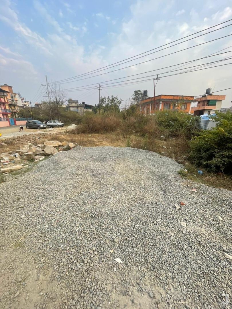 Sangam Colony Sunarghua Land For Sale