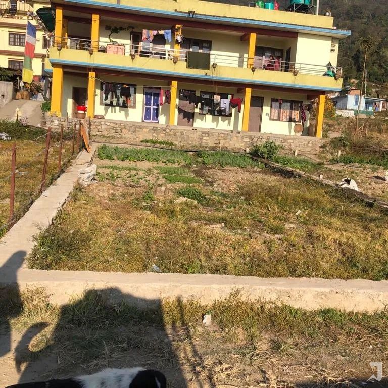 Land For Sell Per Anna 25 Lakh Per Aana
