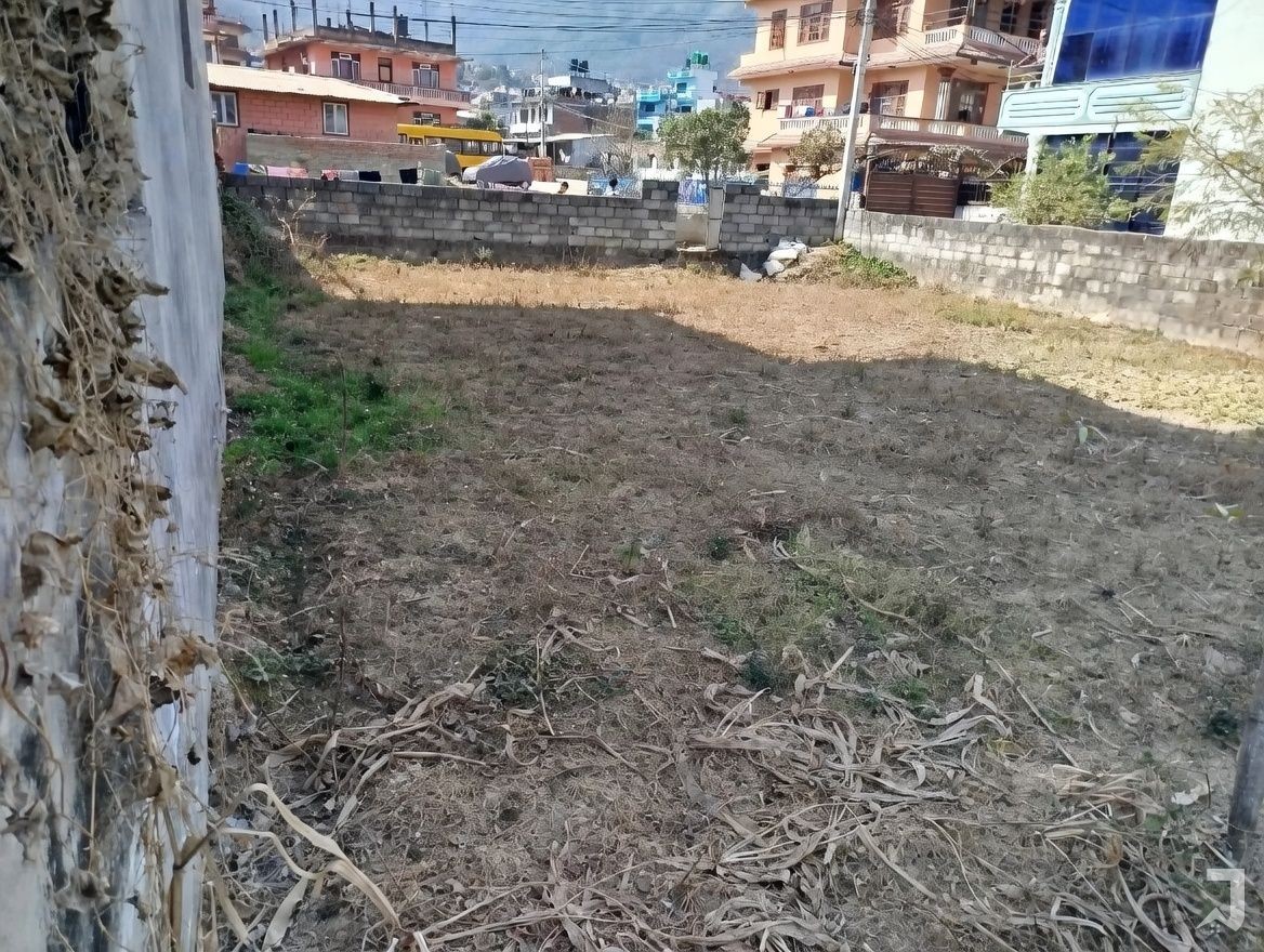 chandageri 8 satungal road ma 9aana plot sale ma