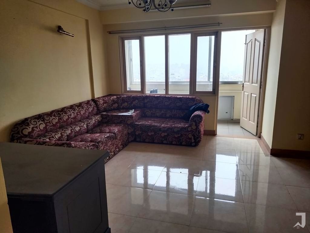 Sunrise Apartment For sell