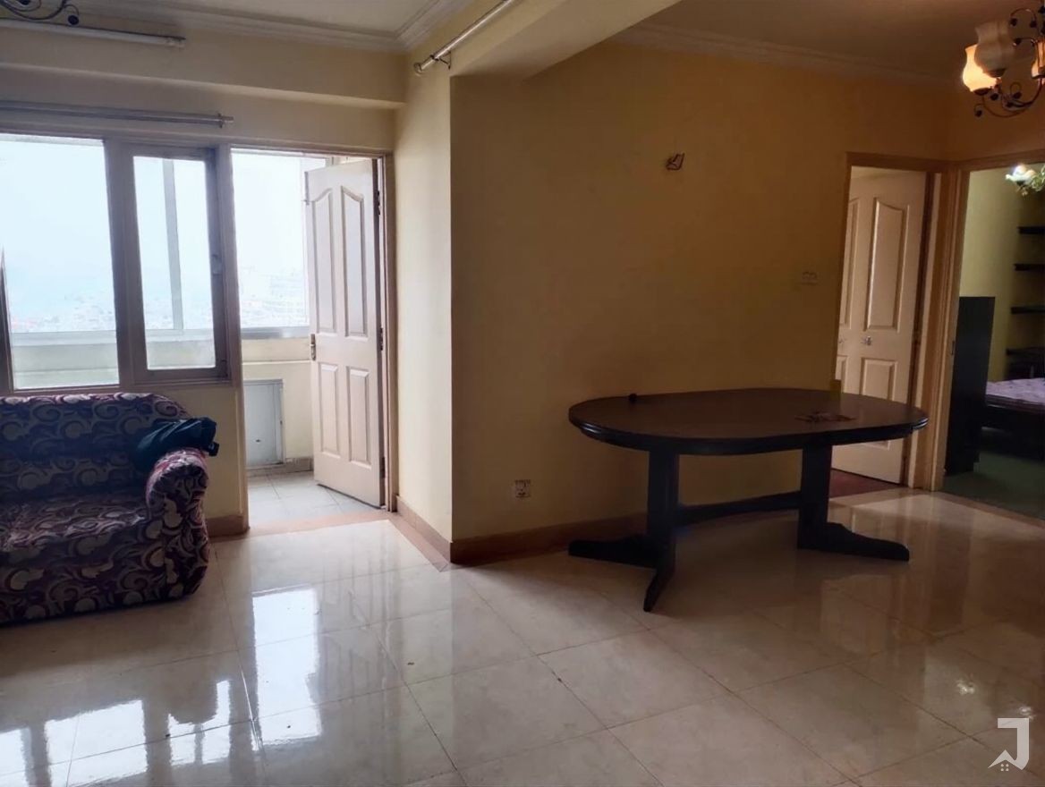Sunrise Apartment For sell