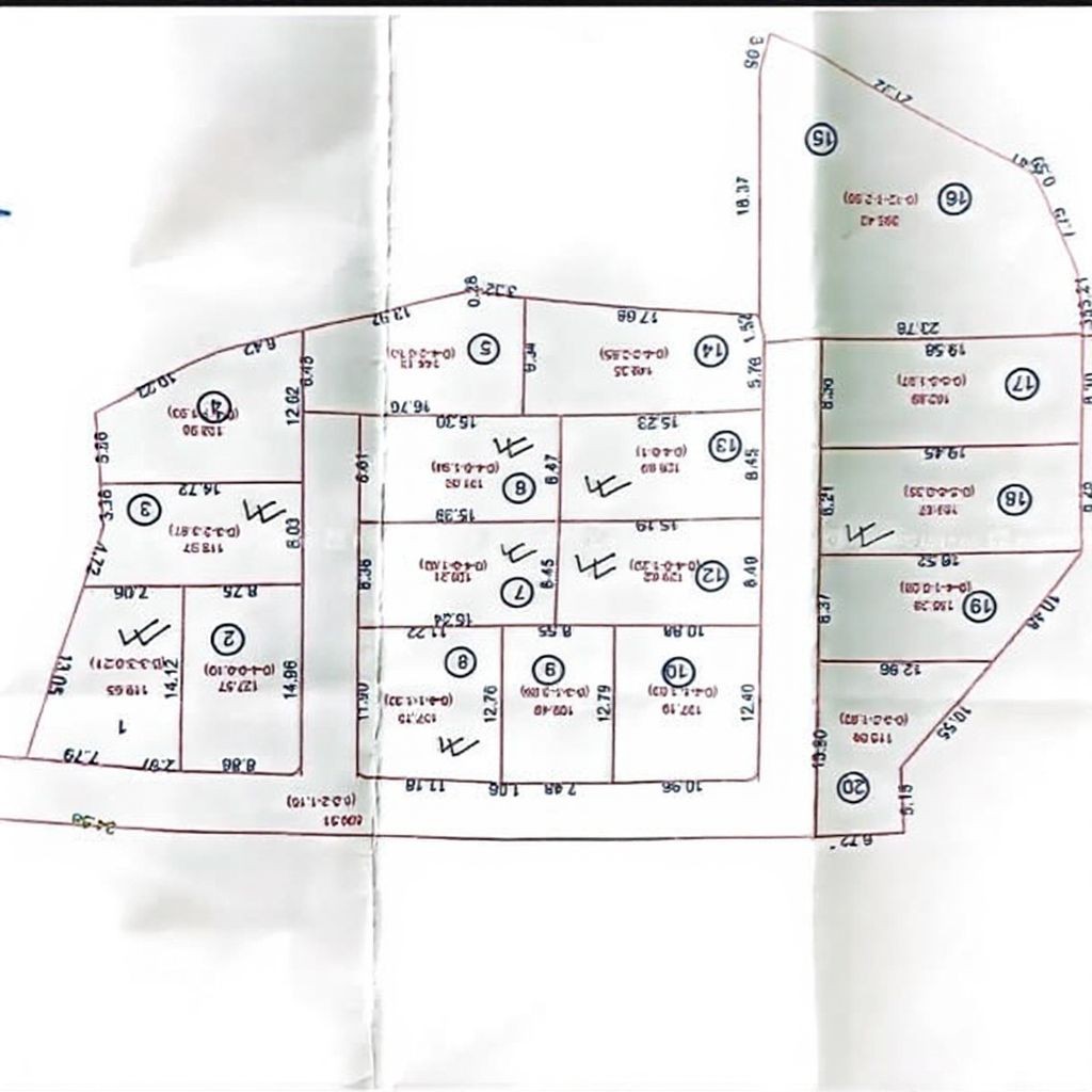  Budhanilkantha Land On Sale