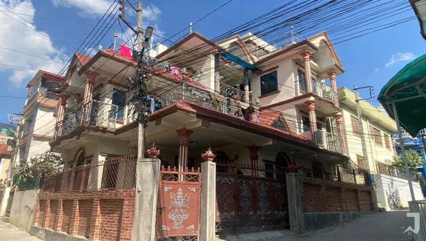 House Sale Near Sitapaila