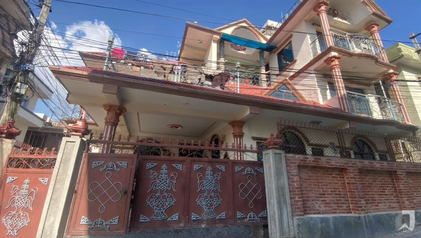 House Sale Near Sitapaila