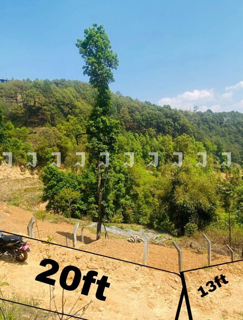 Best Land For Sale At Ramkot