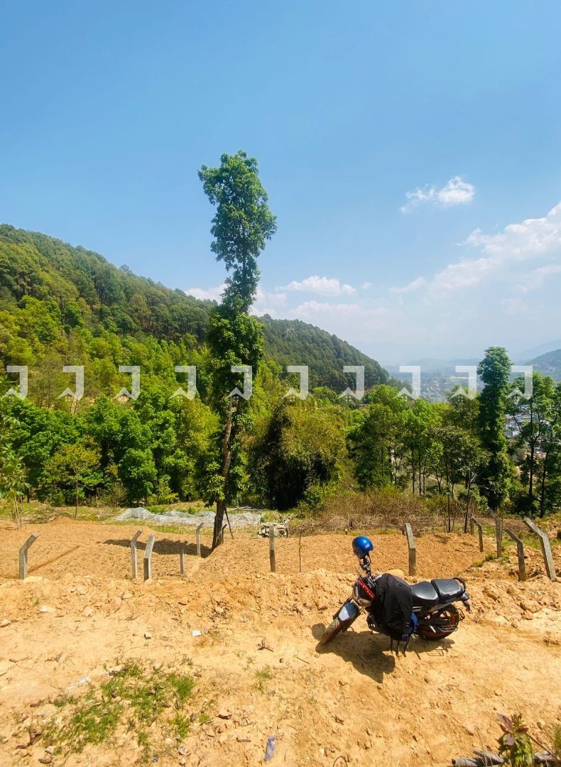 Best Land For Sale At Ramkot