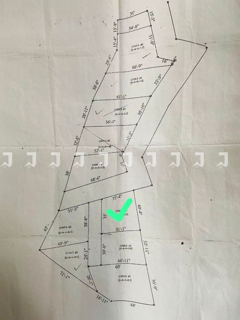 Best Land For Sale At Ramkot