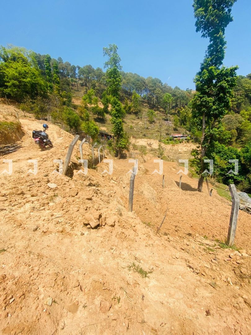 Best Land For Sale At Ramkot