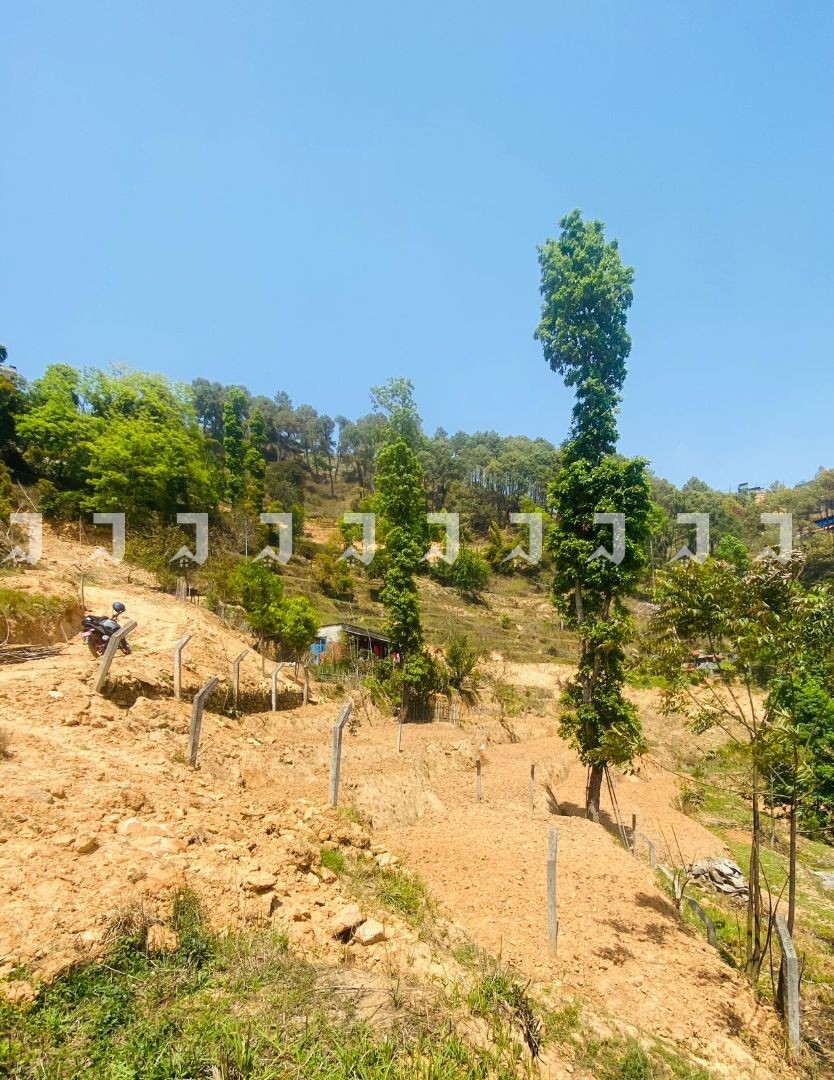 Best Land For Sale At Ramkot